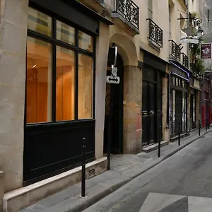 Appartamento My Story Up, Parigi